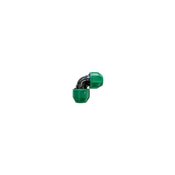 Irritec Connector 25mm Elbow