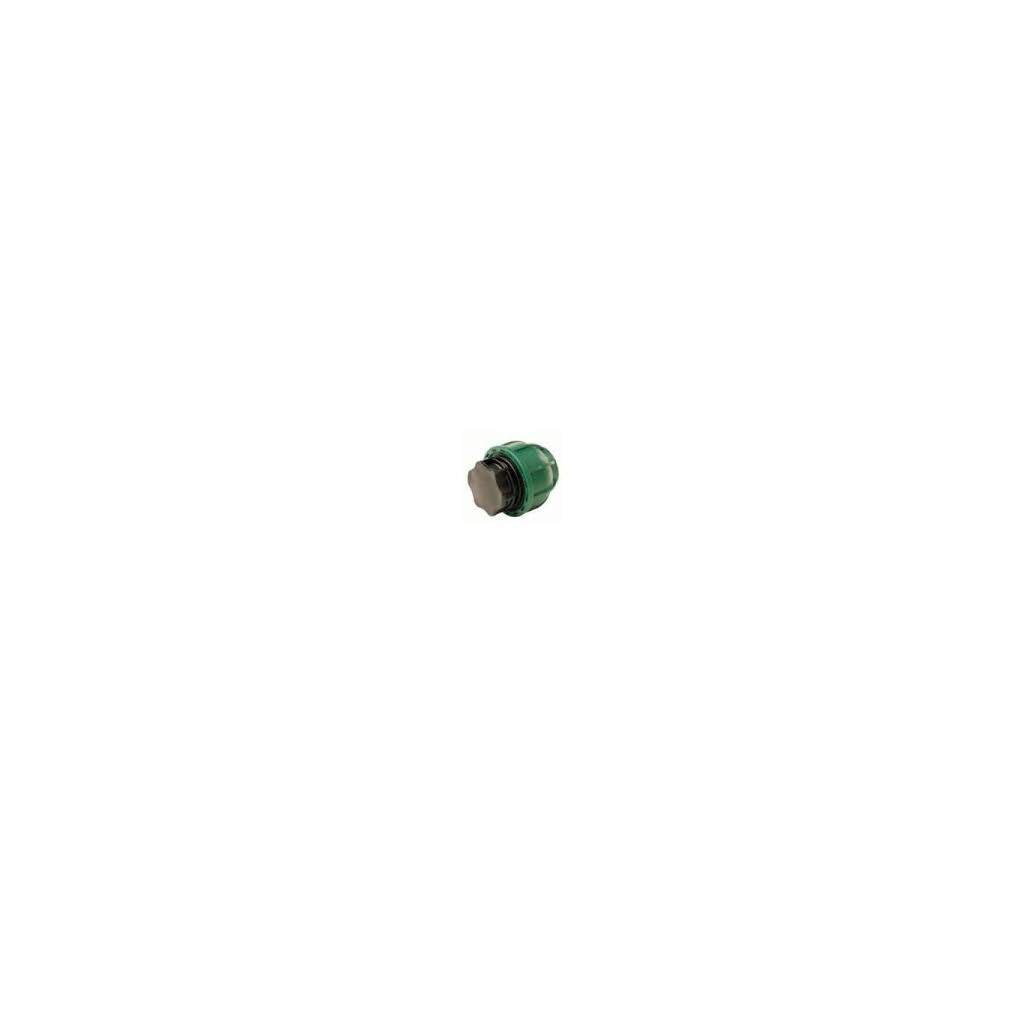 Irritec Connector 25mm Stop