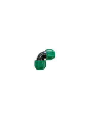 Irritec Connector 25mm x 1" Elbow