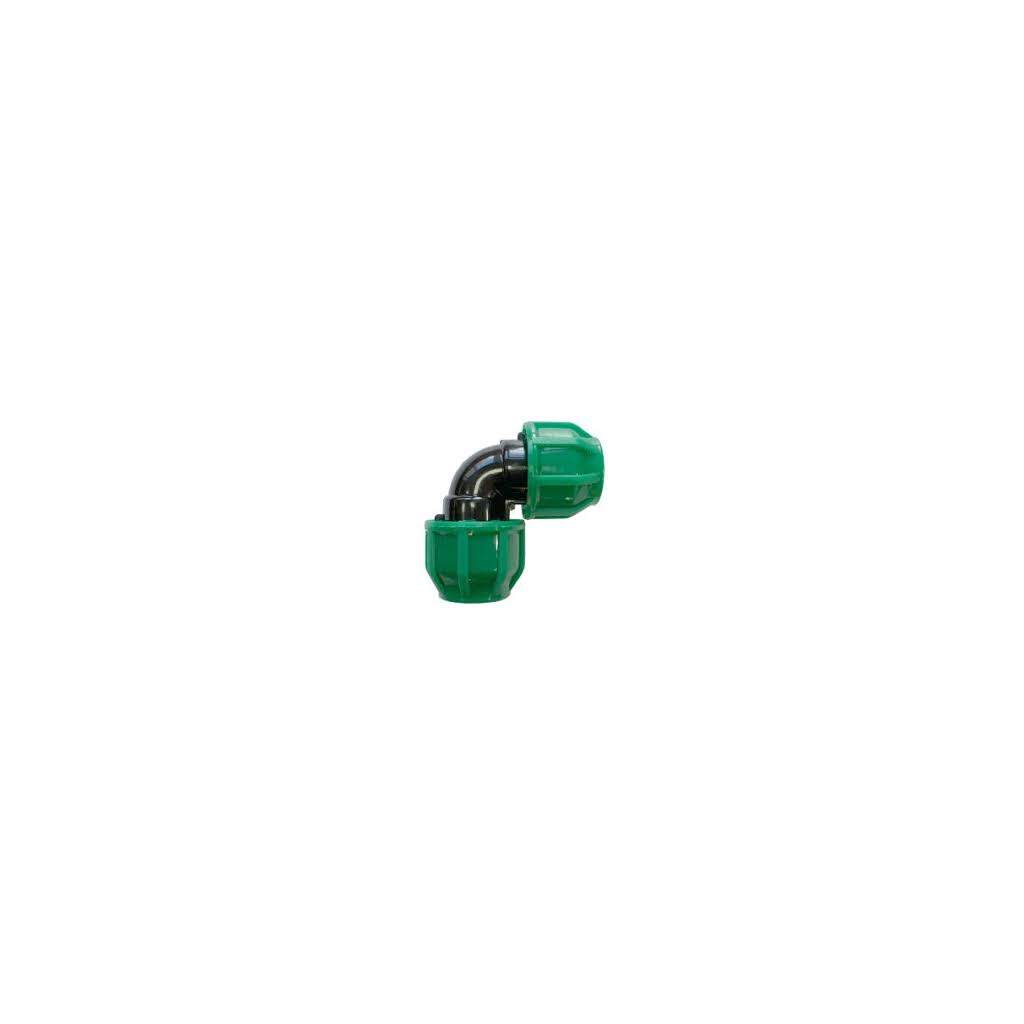 Irritec Connector 25mm x 1" Elbow
