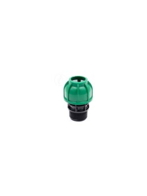 Irritec Connector 3/4" OUT x 25mm