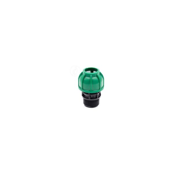Irritec Connector 3/4″ OUT x 25mm Irritec Connector 3/4" OUT x 25mm