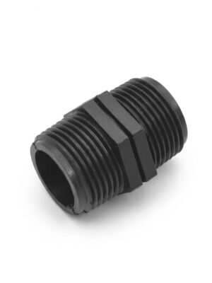 Irritec Nipple 1" x 1" OUT / OUT