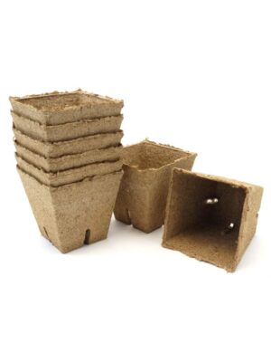 Jiffy Quelltöpfe