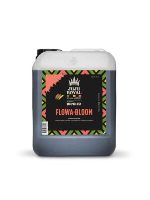 Juju Royal Flowa Bloom 5L