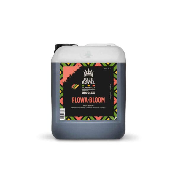 Juju Royal Flowa Bloom 5L