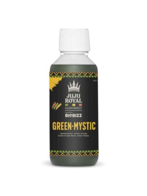 Juju Royal Green Mystic 250ml