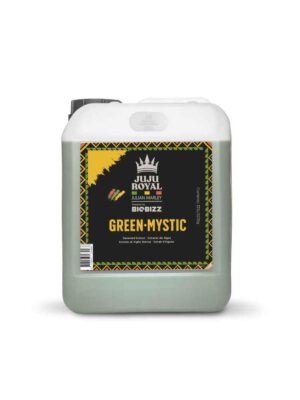 Juju Royal Green Mystic 5L