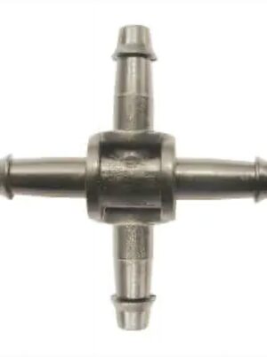 Kreuzstück 4x16mm