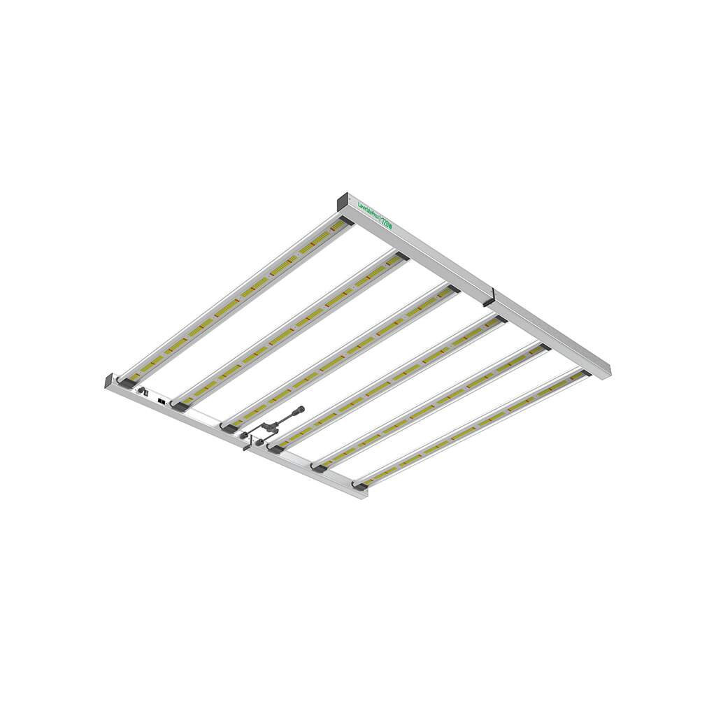 Lazerlite 720W Pro LED Leuchte 3,1 µmol/J