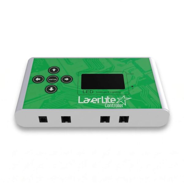 Lazerlite LED Controller Lazerlite LED Controller