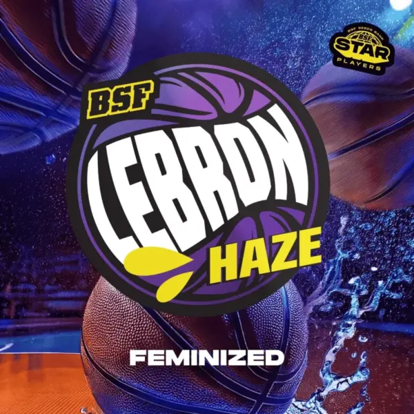 BSF Seeds lebron haze Samen – Bild 2
