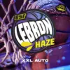 BSF Seeds lebron haze xxl auto Samen – Bild 2