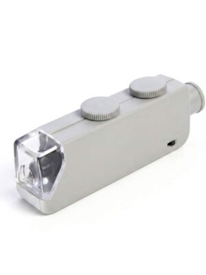 LED Mikroskop 160x – 200x