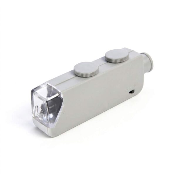 LED Mikroskop 160x – 200x