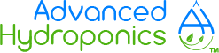 Advanced Hydroponics Logo