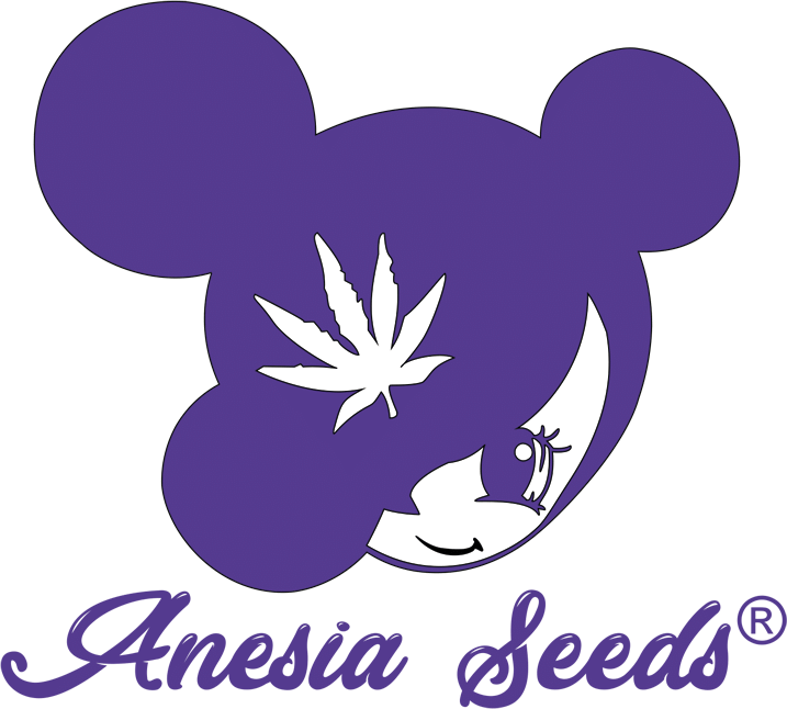 Anesia Seeds Logo