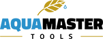 Aqua Master Tools Logo