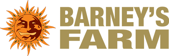 Barneys Farm Logo