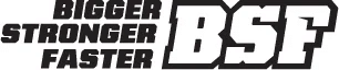 Bsf Seeds Logo