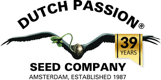 Dutch Passion Logo