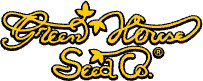 Green House Seeds Logo