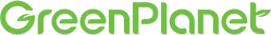 Green Planet Logo