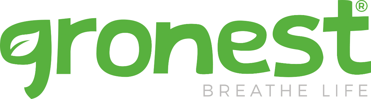 Gronest Logo