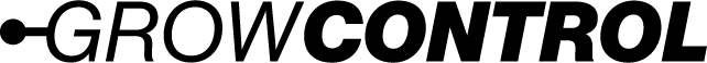 GrowControl Logo