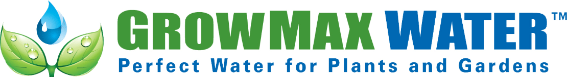 GrowMax Water Logo