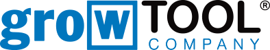 growTOOL Logo