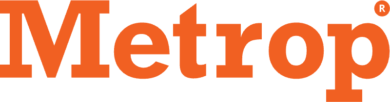Metrop Logo