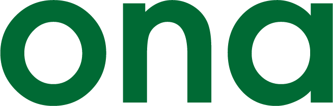 ONA Logo