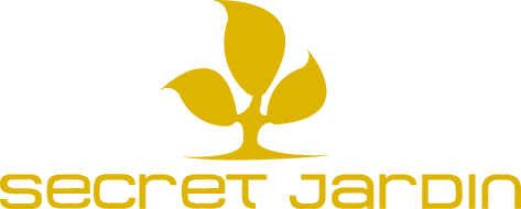 Secret Jardin Logo