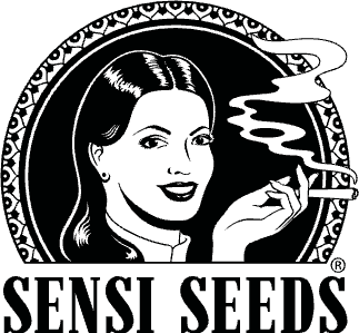 Sensi Seeds Logo