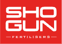 Shogun Logo
