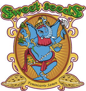 Sweet Seeds Logo