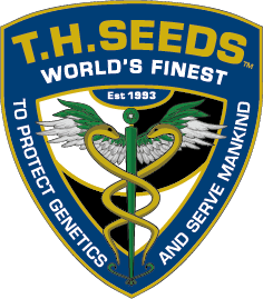 T.H. Seeds Logo