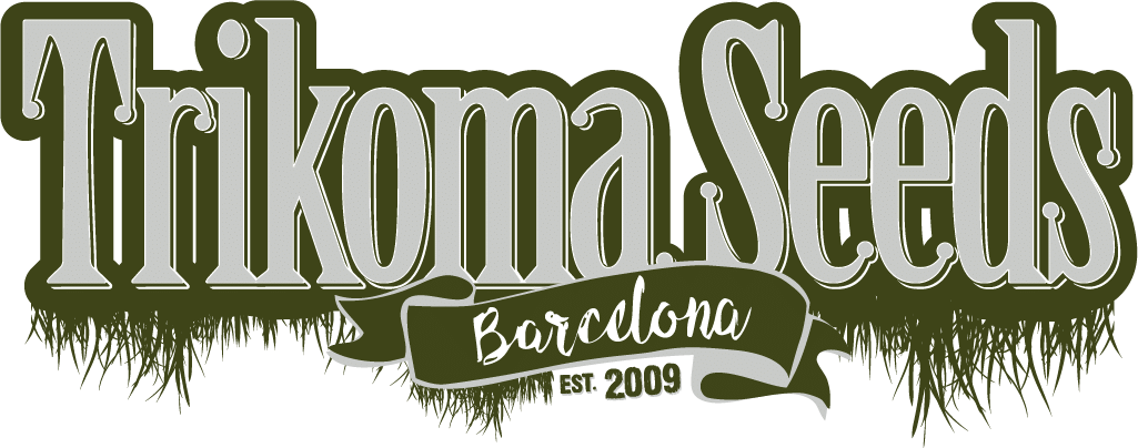 Trikoma Seeds Logo