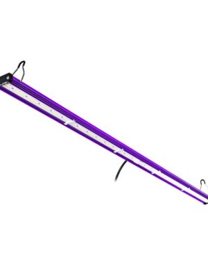 Lumatek 100W Full Spectrum Individual LED Bar + Driver