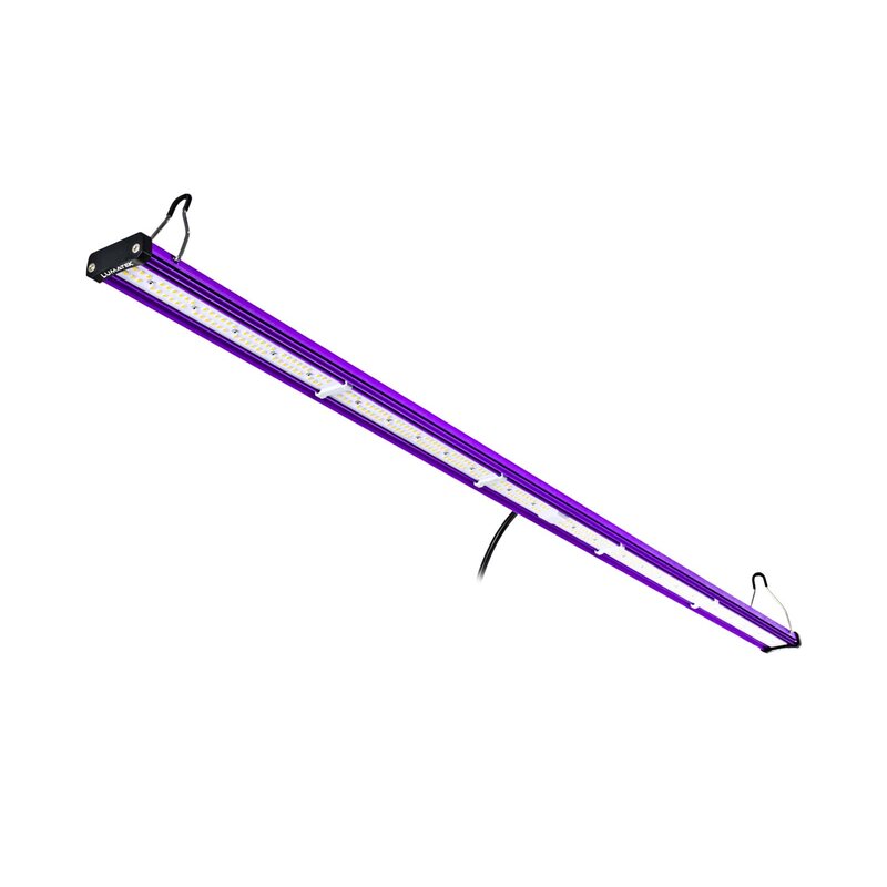 Lumatek 100W Full Spectrum Individual LED Bar + Driver