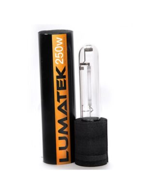 Lumatek 250W HPS Blüteleuchtmittel Lumatek 250W HPS Blüteleuchtmittel