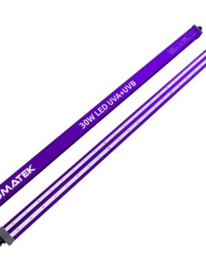 Lumatek 30W UV-Zusatzlicht LED Bar