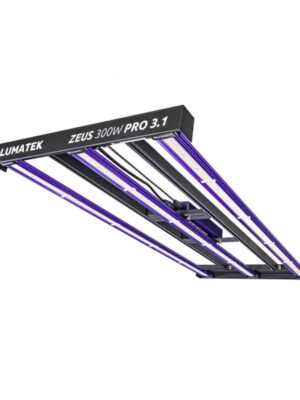 Lumatek LED ZEUS 300W PRO 3.1