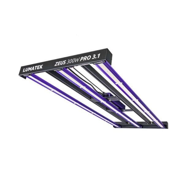 Lumatek LED ZEUS 300W PRO 3.1