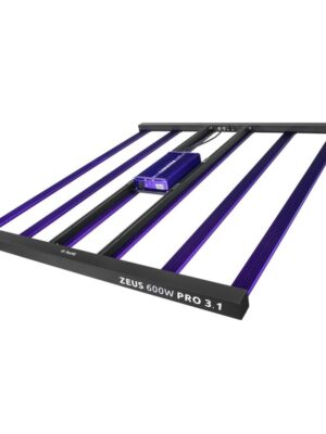 Lumatek LED ZEUS 600W PRO 3.1