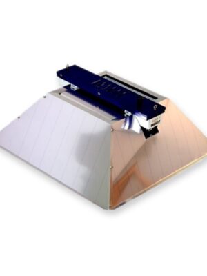 Lumatek Pro Hammerton 400 Volt Double Ended komplett Refektor Lumatek Pro Hammerton 400 Volt Double Ended komplett Refektor