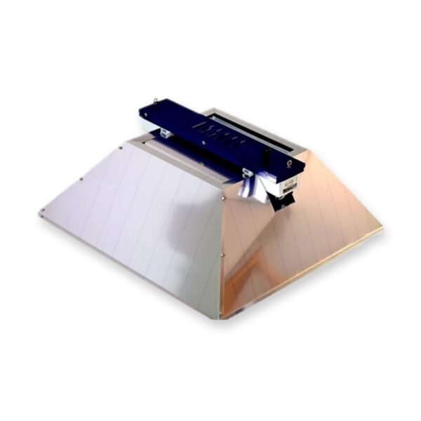 Lumatek Pro Hammerton 400 Volt Double Ended komplett Refektor