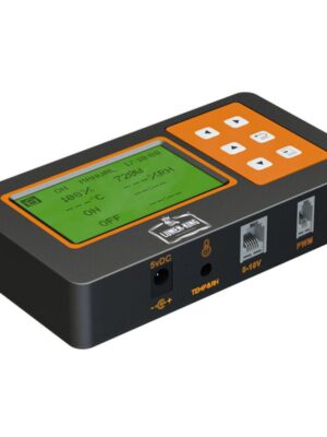 Lumen King Controller