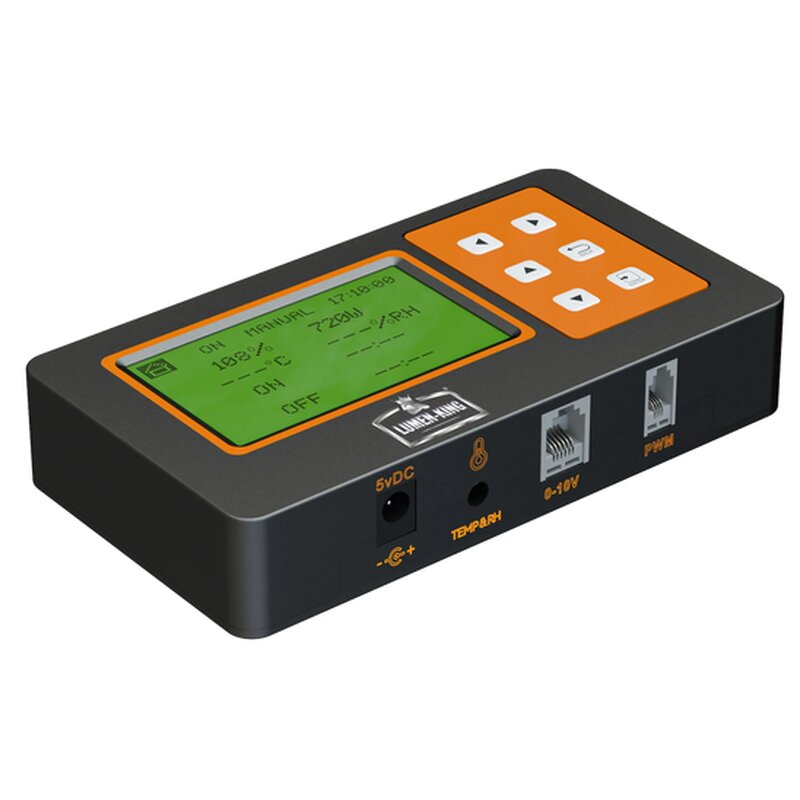 Lumen King Controller